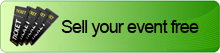 Sell your event free