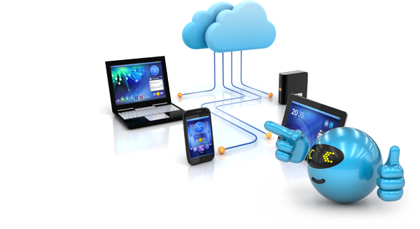 Cloud Based Solution